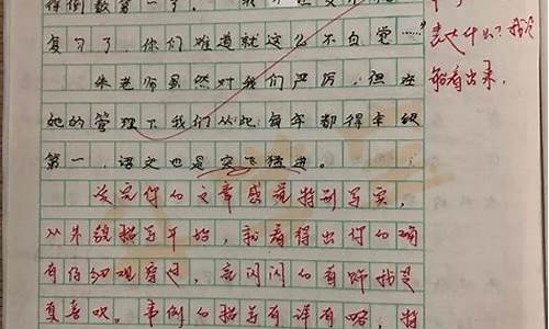 我的老师作文350字_我的老师作文350字左右