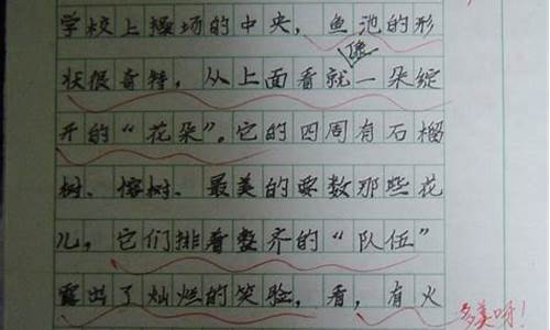 自由命题作文200字_自由命题作文200字左右