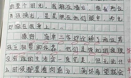 高考0分作文 我想找媳妇_高考0分作文我想找媳妇